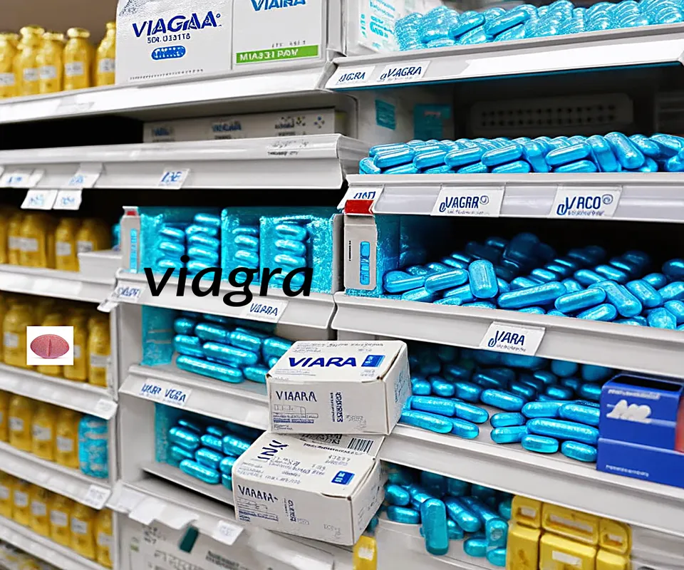 Effetti collaterali del viagra